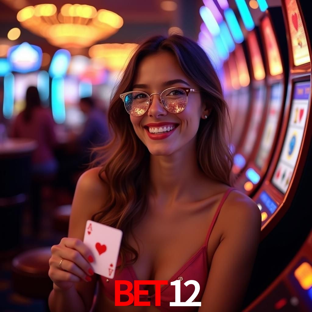 Statistics BET12