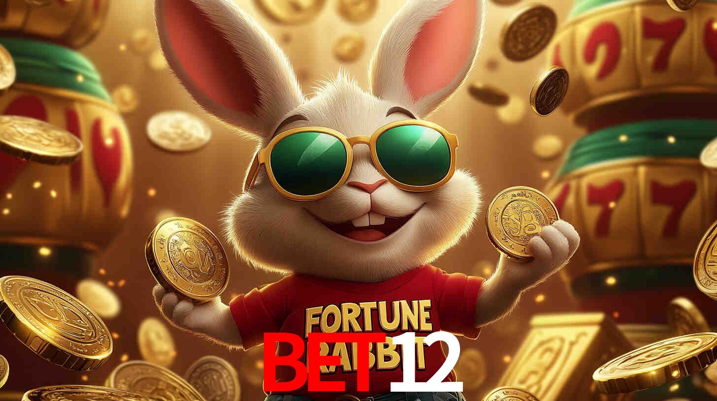 BET12 - Login Oficial Plataforma - BET12.com