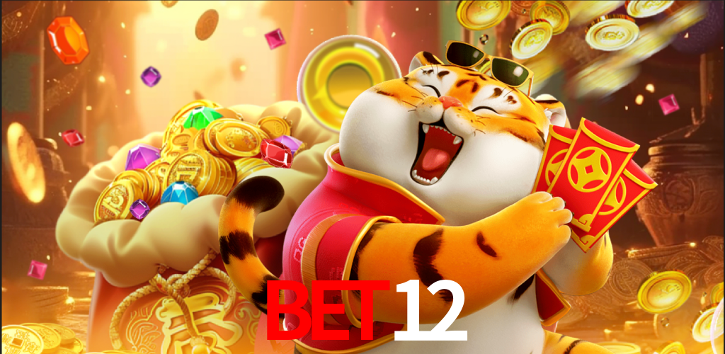 BET12 jogo