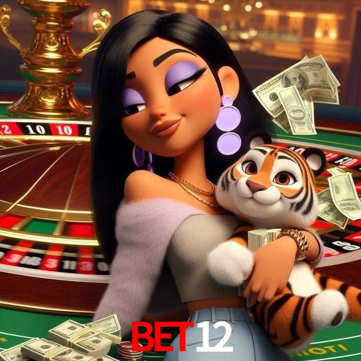 Welcome Bonus BET12