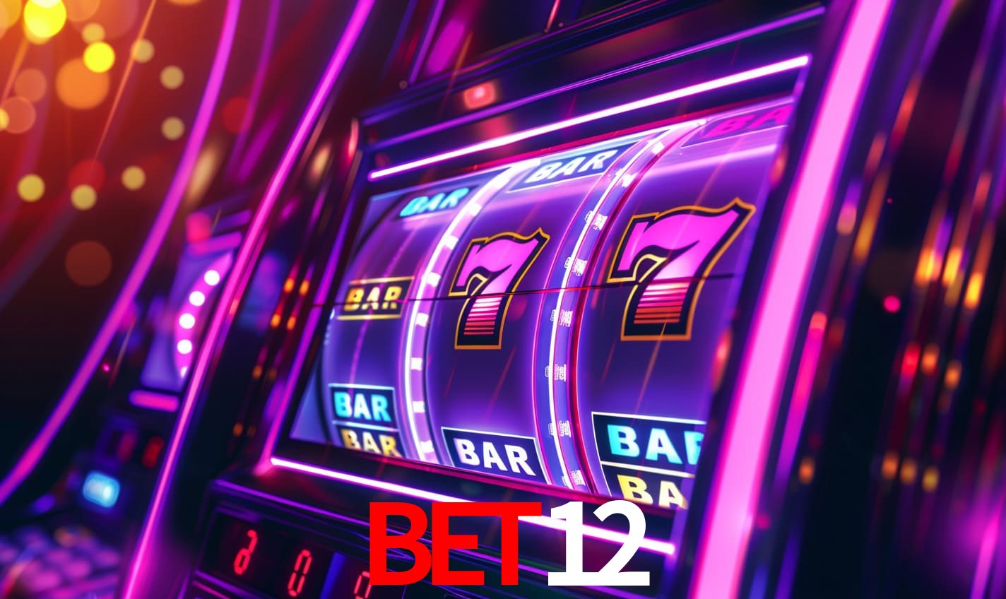 BET12: Seu Cassino Premiado com Pagamentos Rápidos