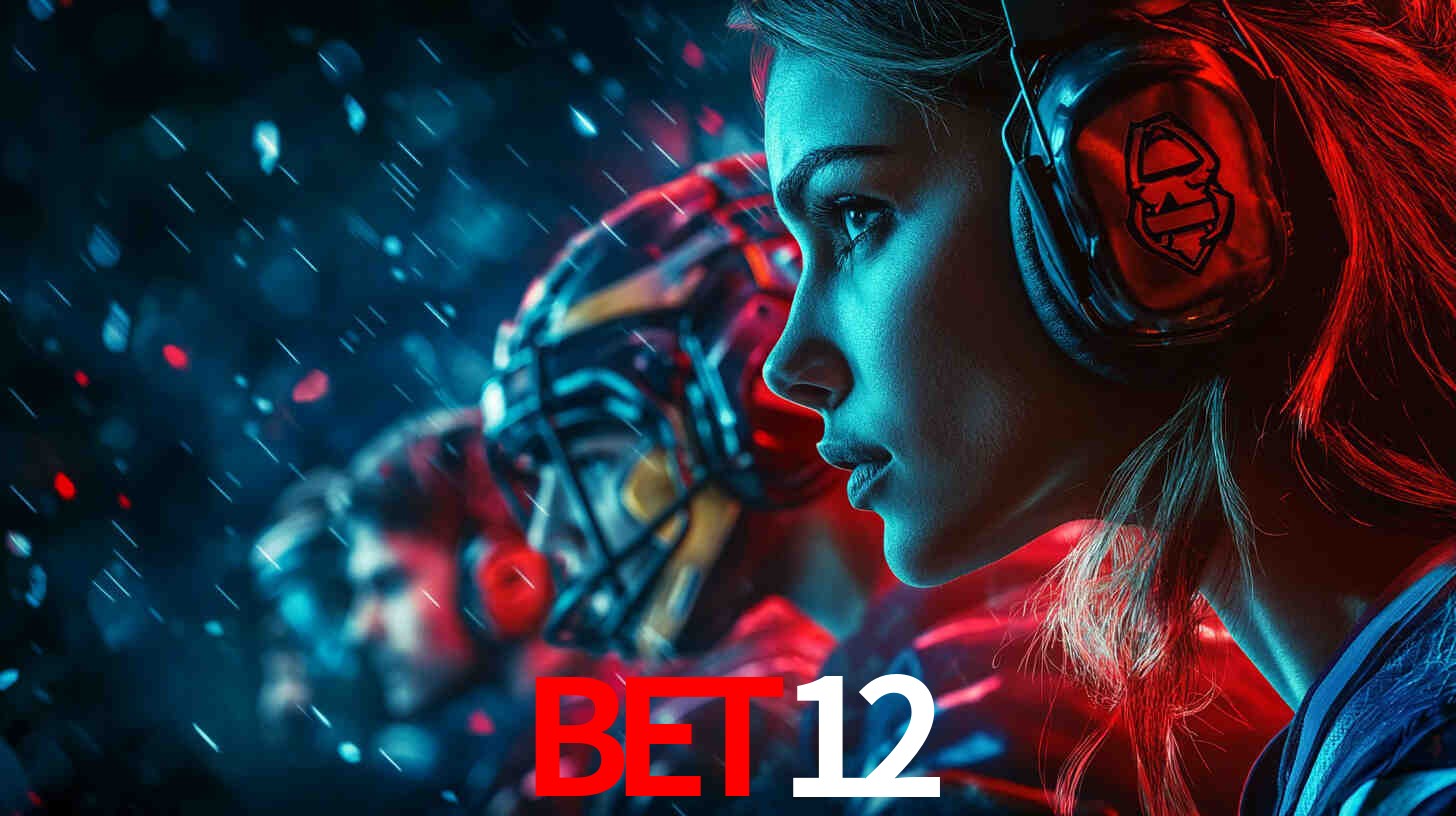 Esportes Disponíveis no BET12