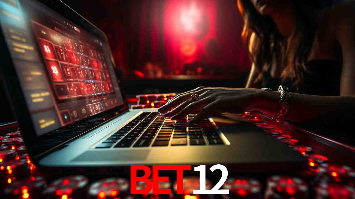 Por Que Escolher o BET12?