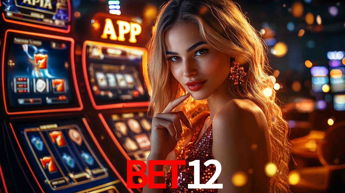 Baixar App Android BET12