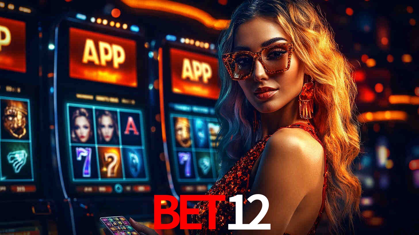 Benefícios do App BET12