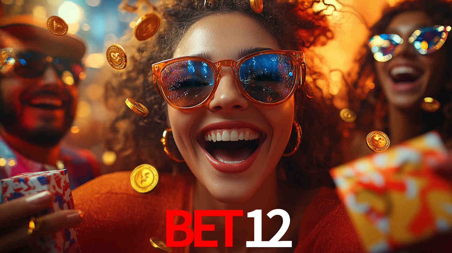 Bônus Sem Depósito no BET12