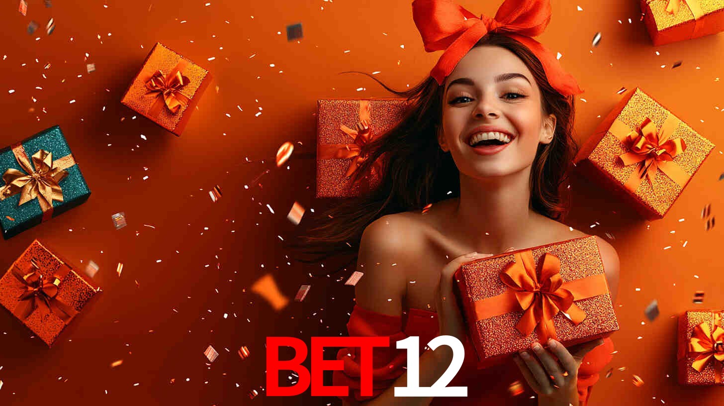 Promoções Semanais e Códigos Promocionais BET12