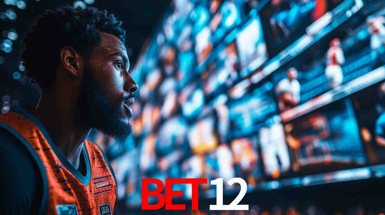 Jogos de Aposta Online no BET12