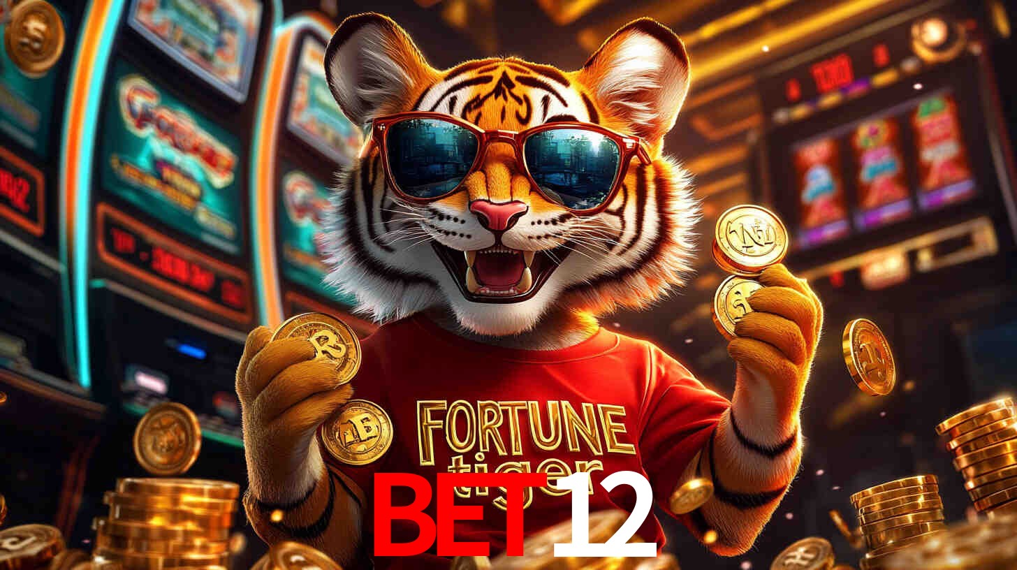 Por Que Jogar Fortune Tiger no BET12