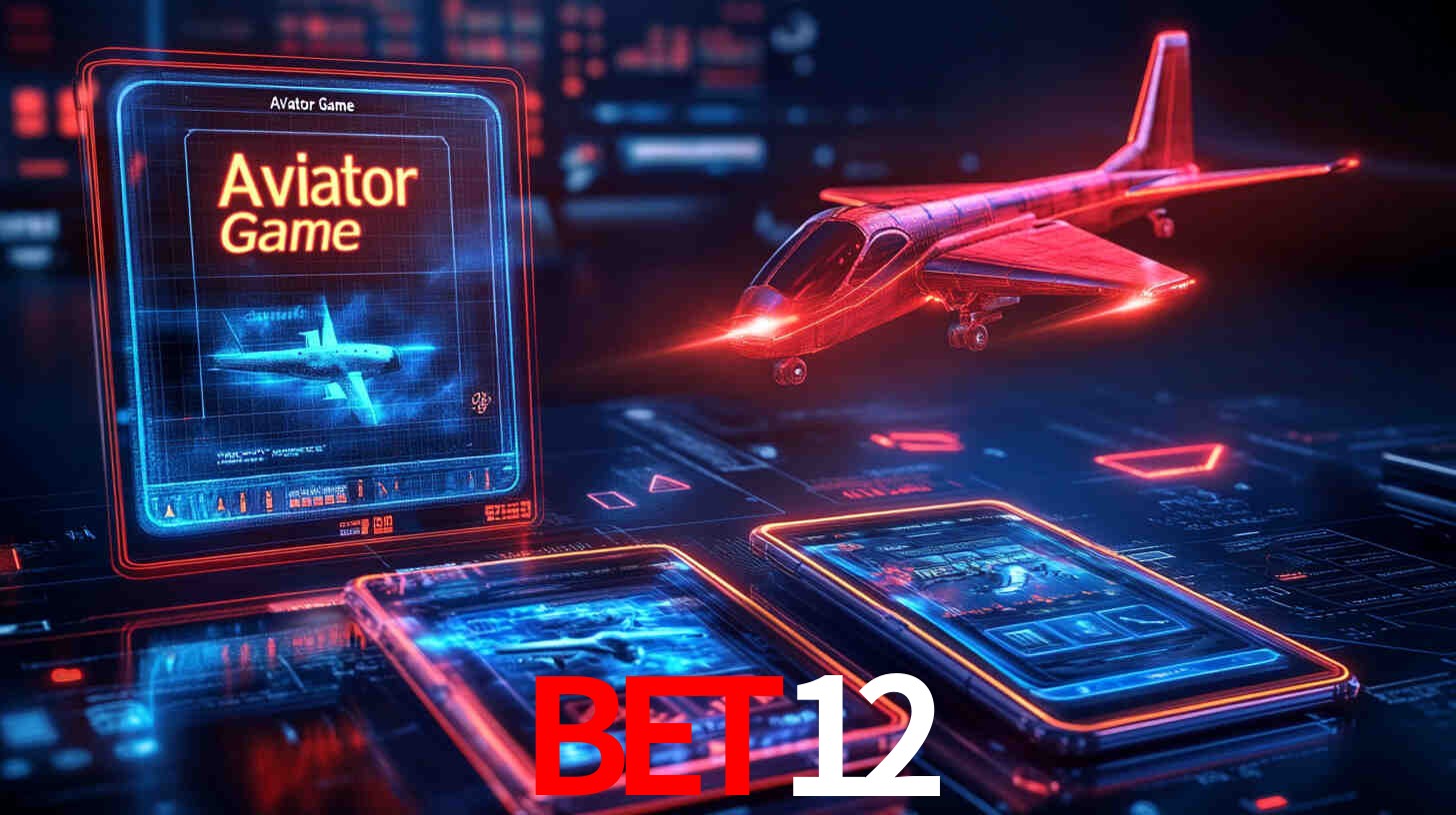 Benefícios do Aviator no BET12