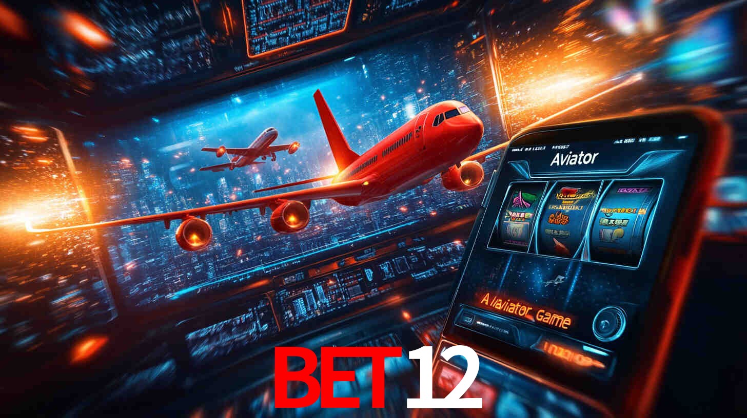 Dicas para Jogar Aviator no BET12