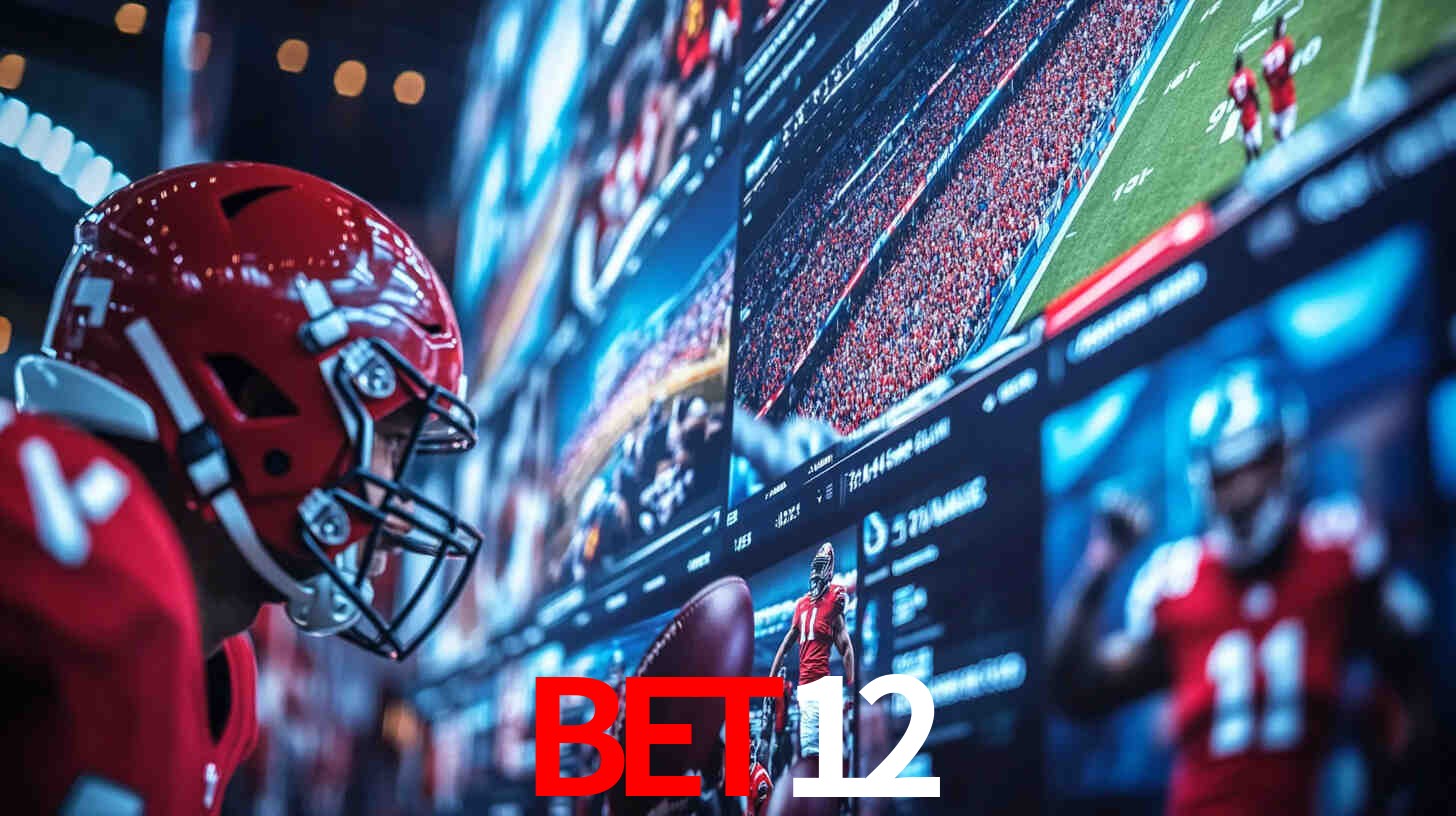 Benefícios das Apostas Ao Vivo no BET12