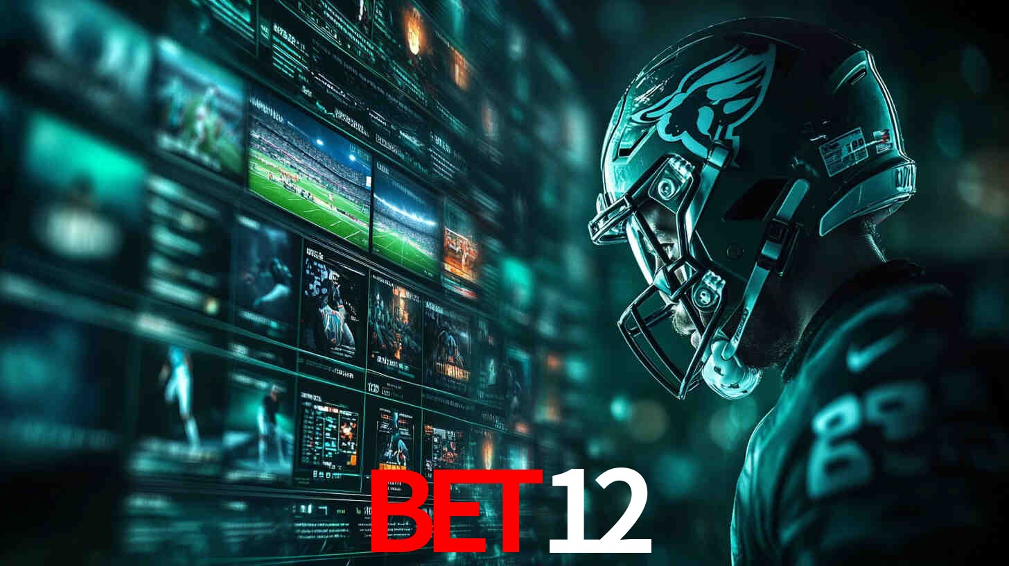 Esportes em Destaque no BET12