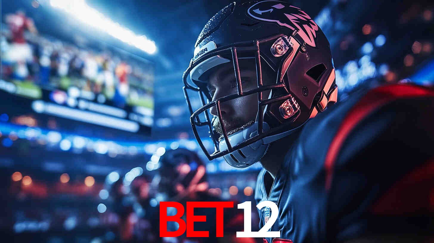 Transforme Suas Apostas em Grandes Prêmios no BET12
