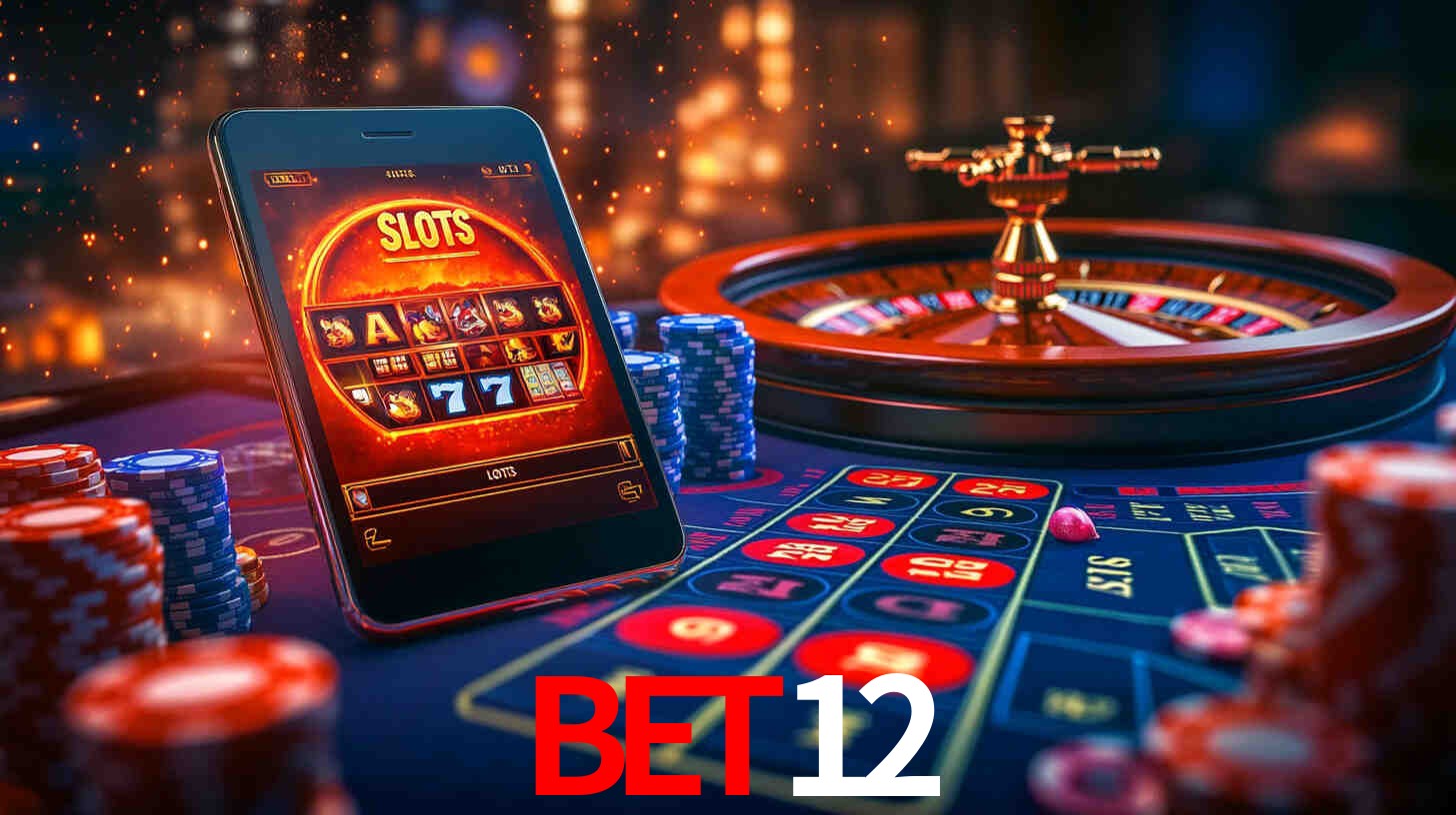Slots Favoritos no BET12