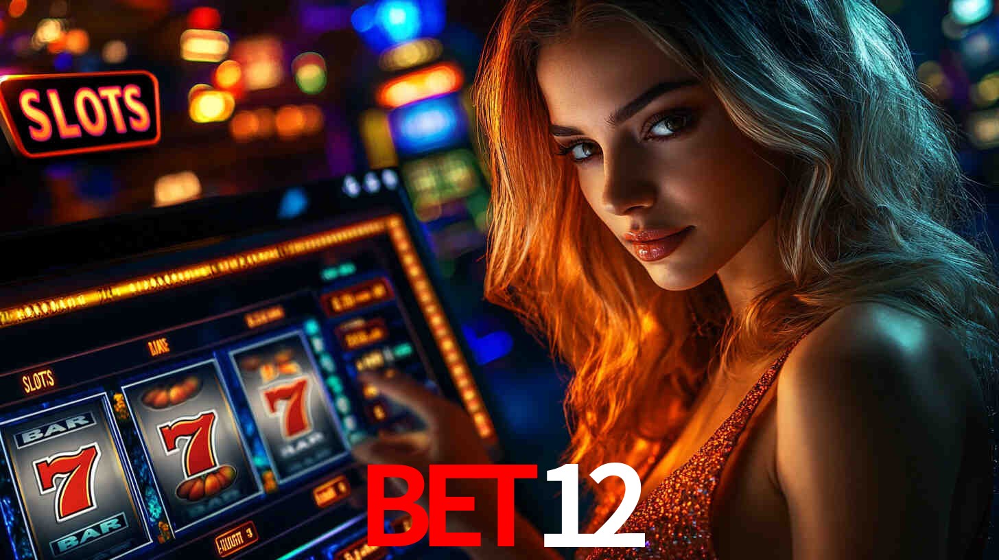 Slots com Alto RTP no BET12
