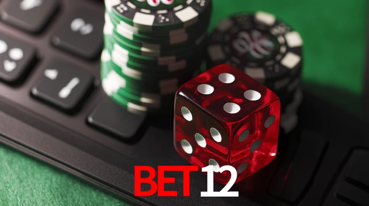 2FA Security BET12