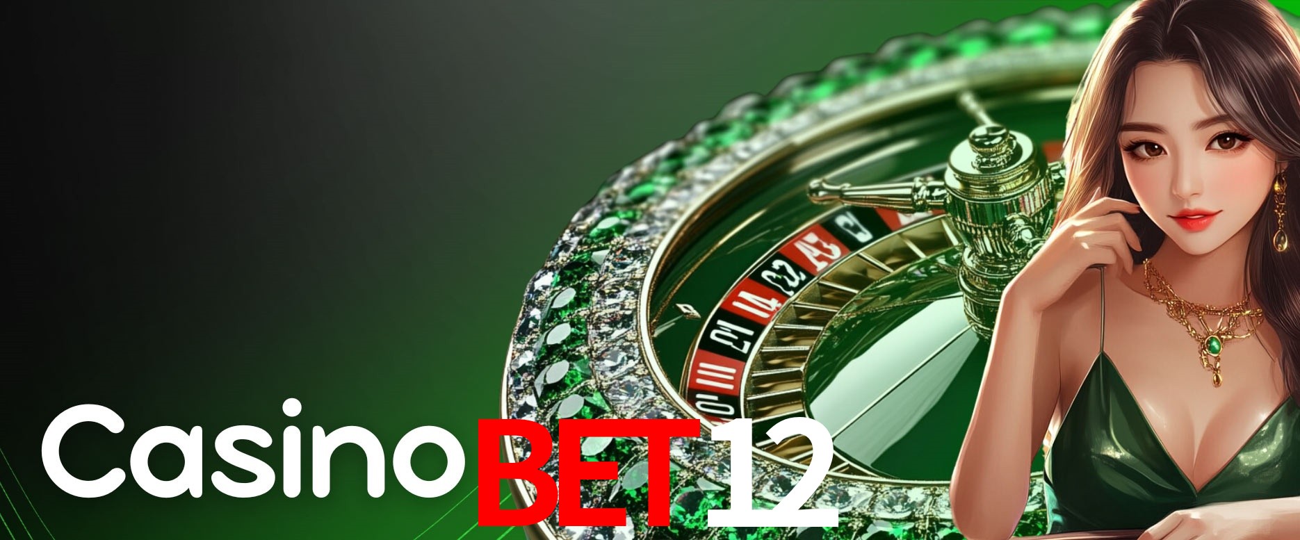 Exclusive Offers BET12