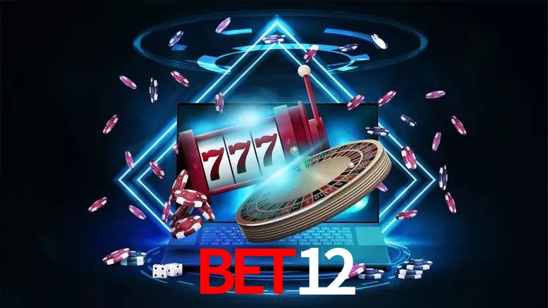 Recursos de Bônus BET12