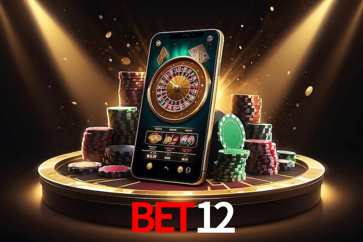 Casino Ao Vivo BET12