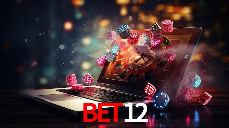 Explorando a Categoria de Eventos em Apostas na BET12