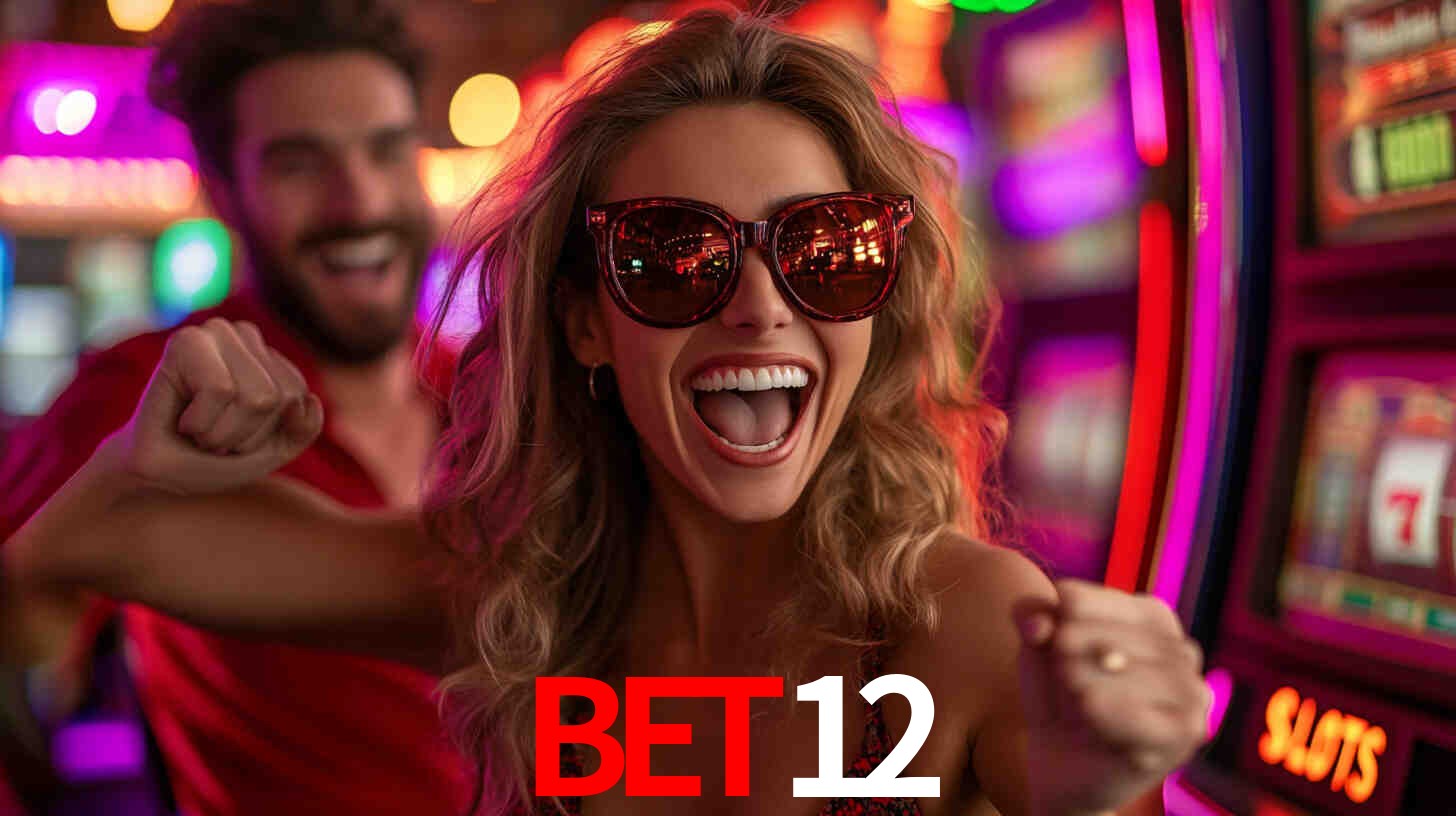 Apostas Esportivas na BET12: Um Guia Completo