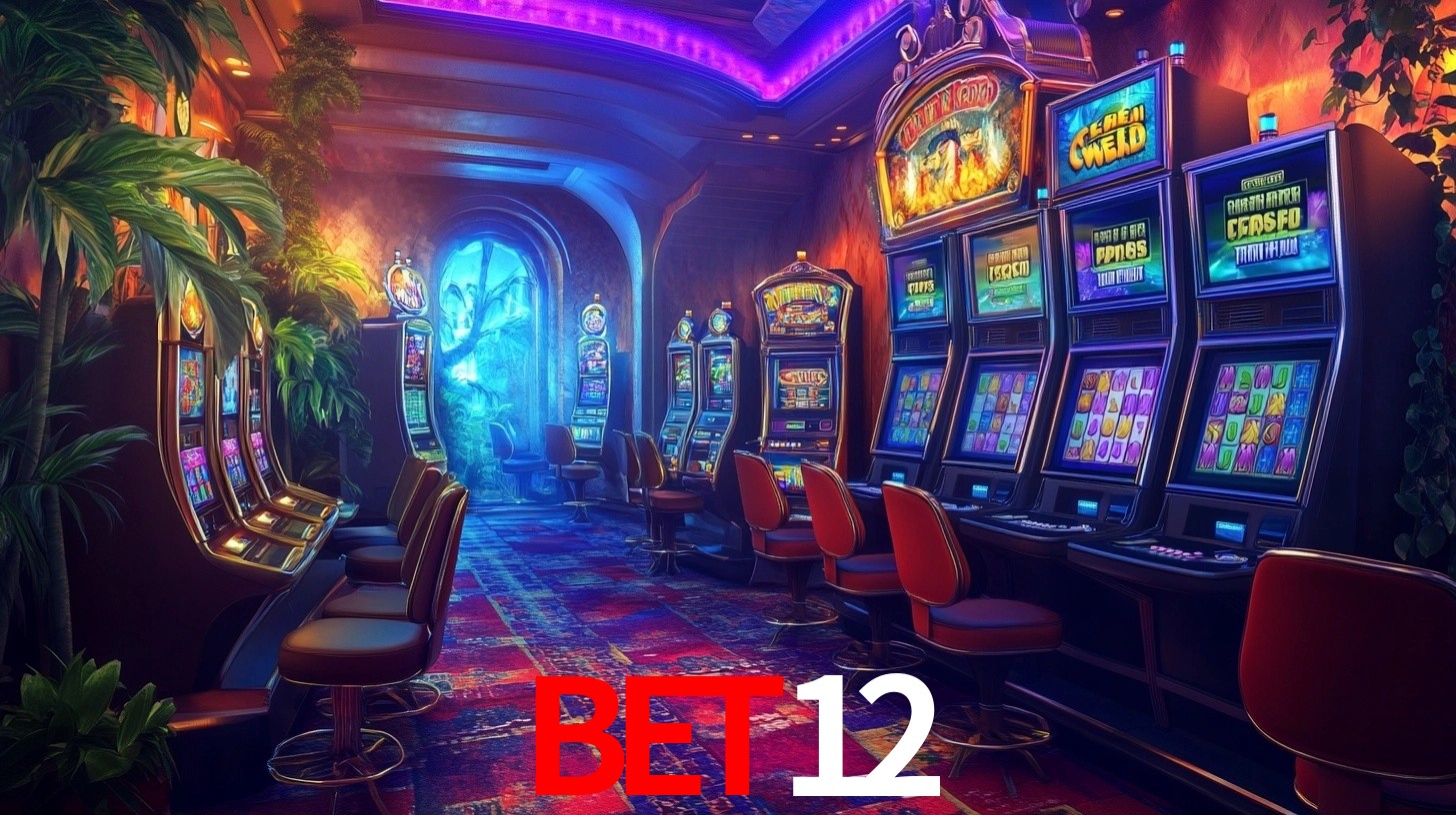 Roulette Table BET12