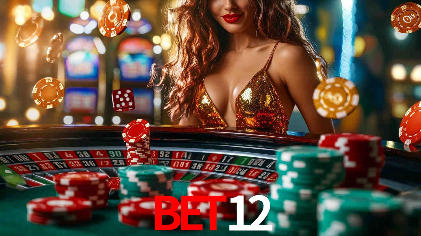 Welcome Bonus BET12