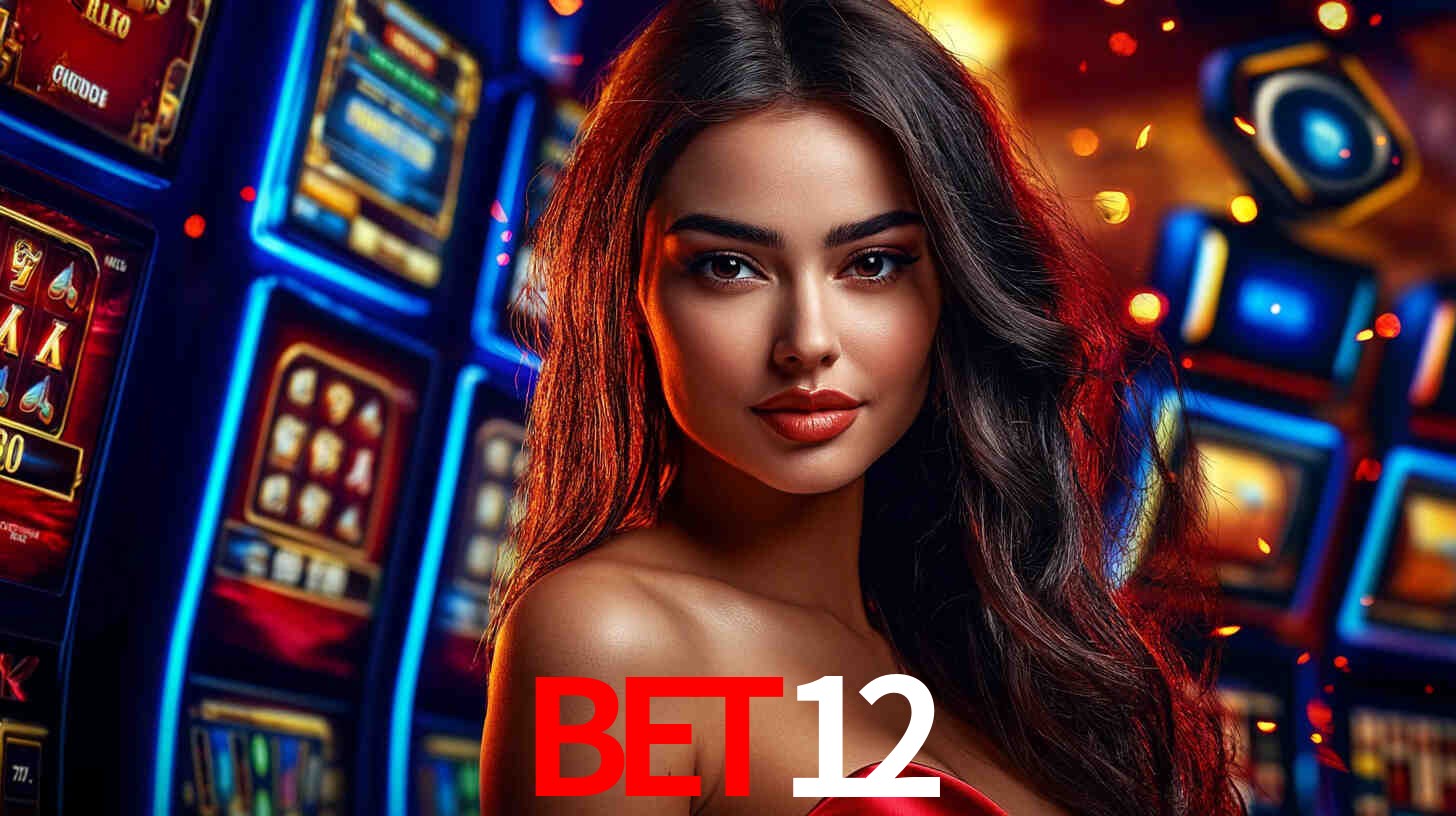 Descubra o Programa VIP da BET12: Vantagens Exclusivas para Jogadores
