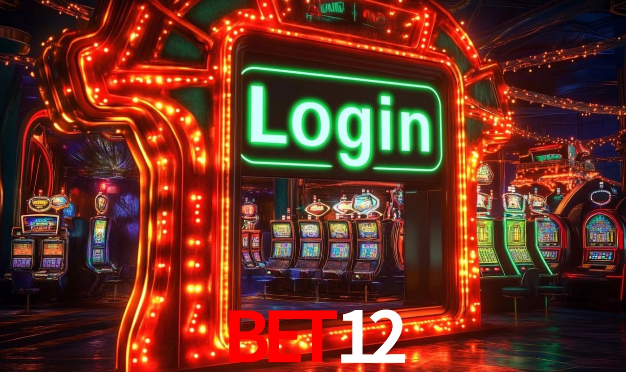 Casino Ao Vivo BET12