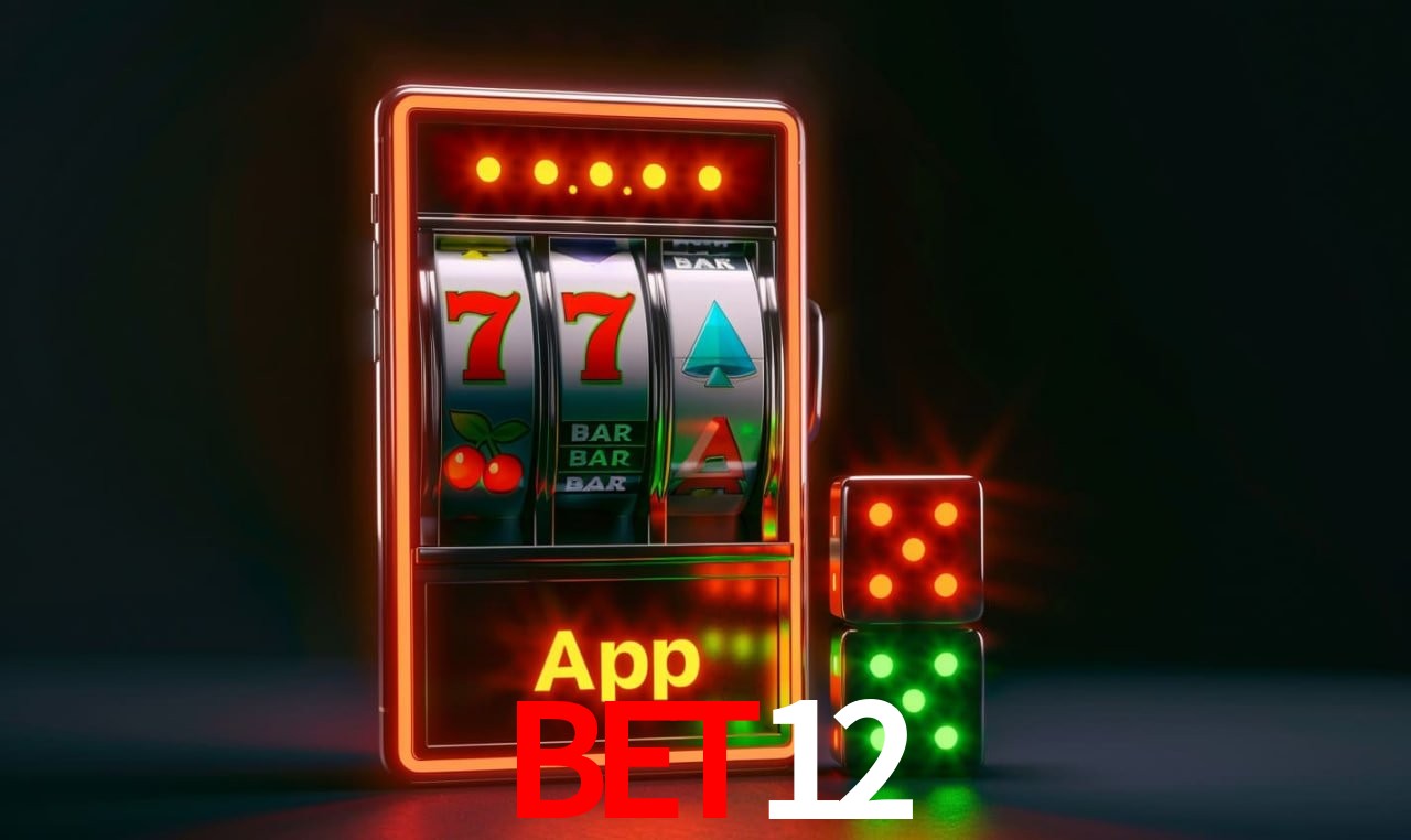 Apostas de Tênis BET12