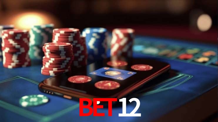 Bônus Diários BET12