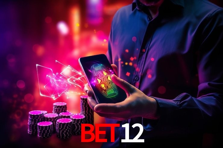 Interface Premium BET12