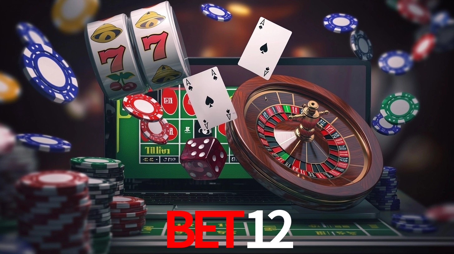 Exclusive Games BET12