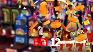 BET12: A Experiência de Casino com Jogos de Mesa ao Vivo