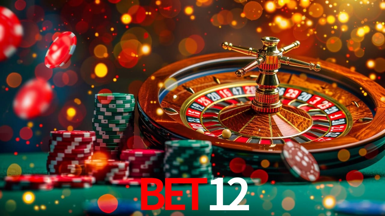 Explorando a Categoria de Eventos em Apostas na BET12