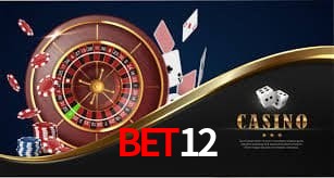 Casino VIP BET12