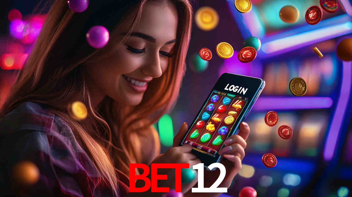 BET12 jogo