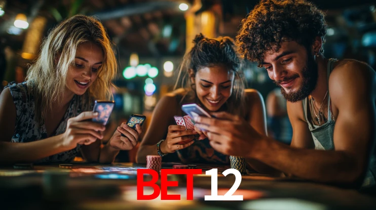 VIP Casino BET12