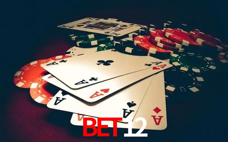cassino BET12
