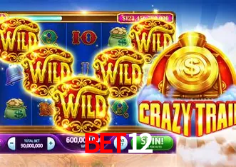 Descubra o Mundo do Cassino Online com BET12