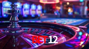 Jogo Spaceman BET12