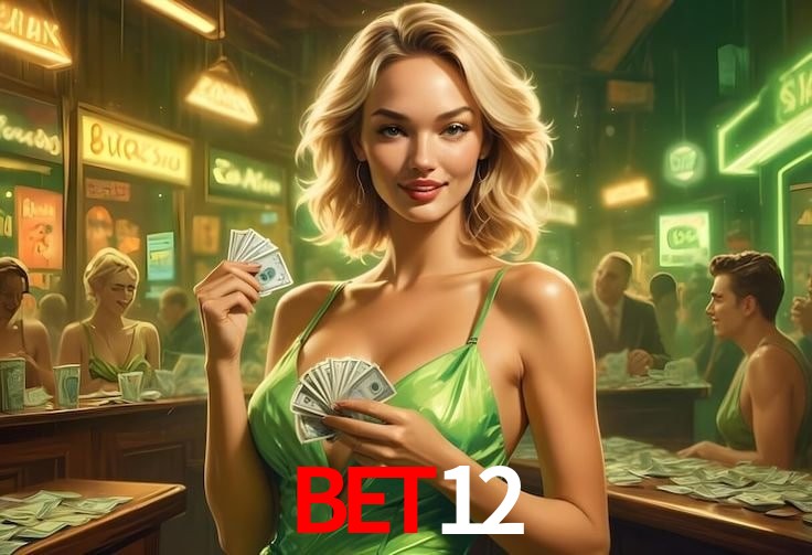 Apostas Esportivas na BET12: Um Guia Completo