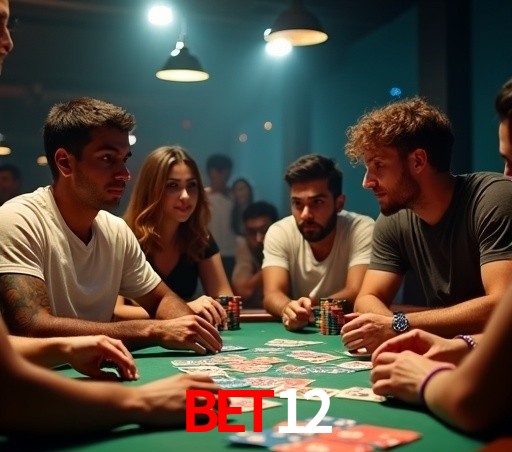 Especiais de Fim de Semana BET12
