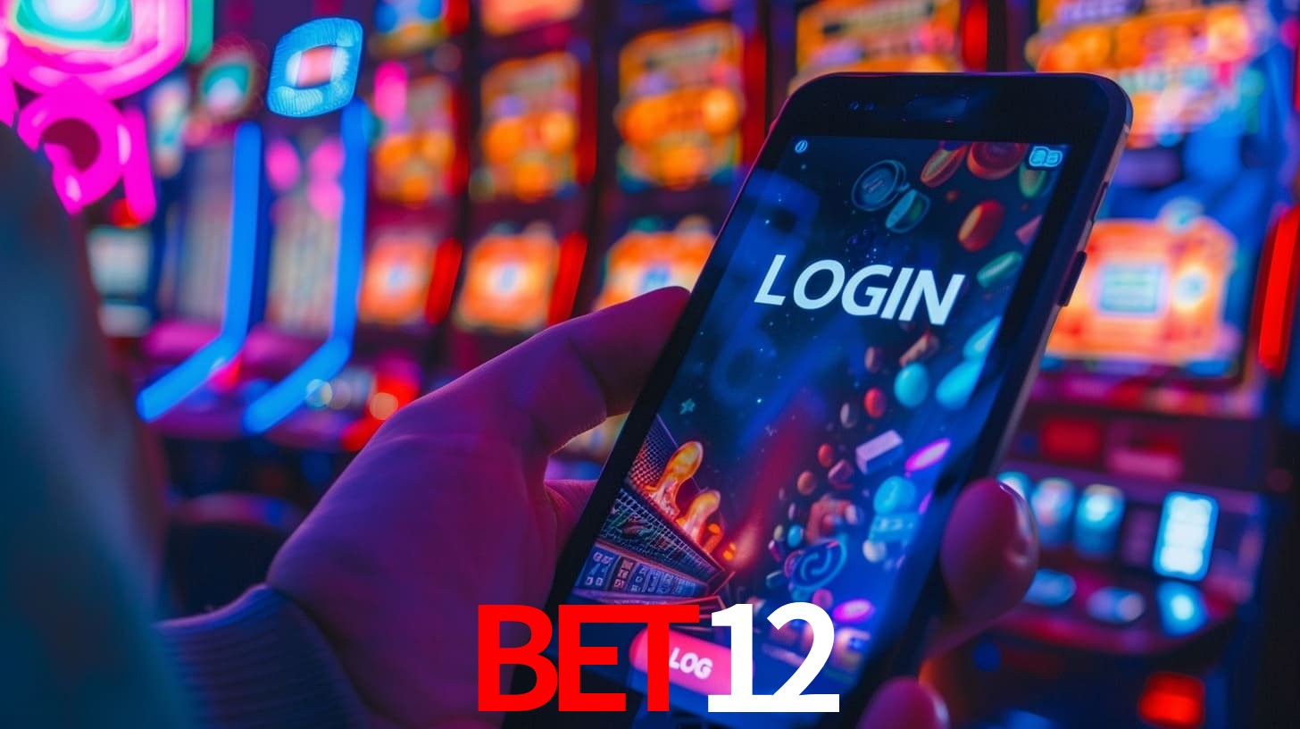 PIX Instantâneo BET12