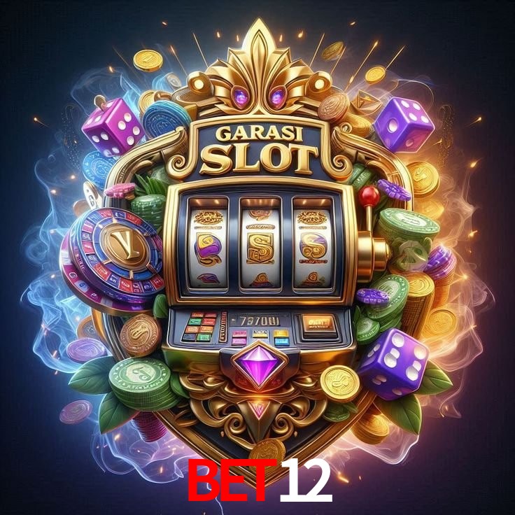 Provedores de Jogos BET12