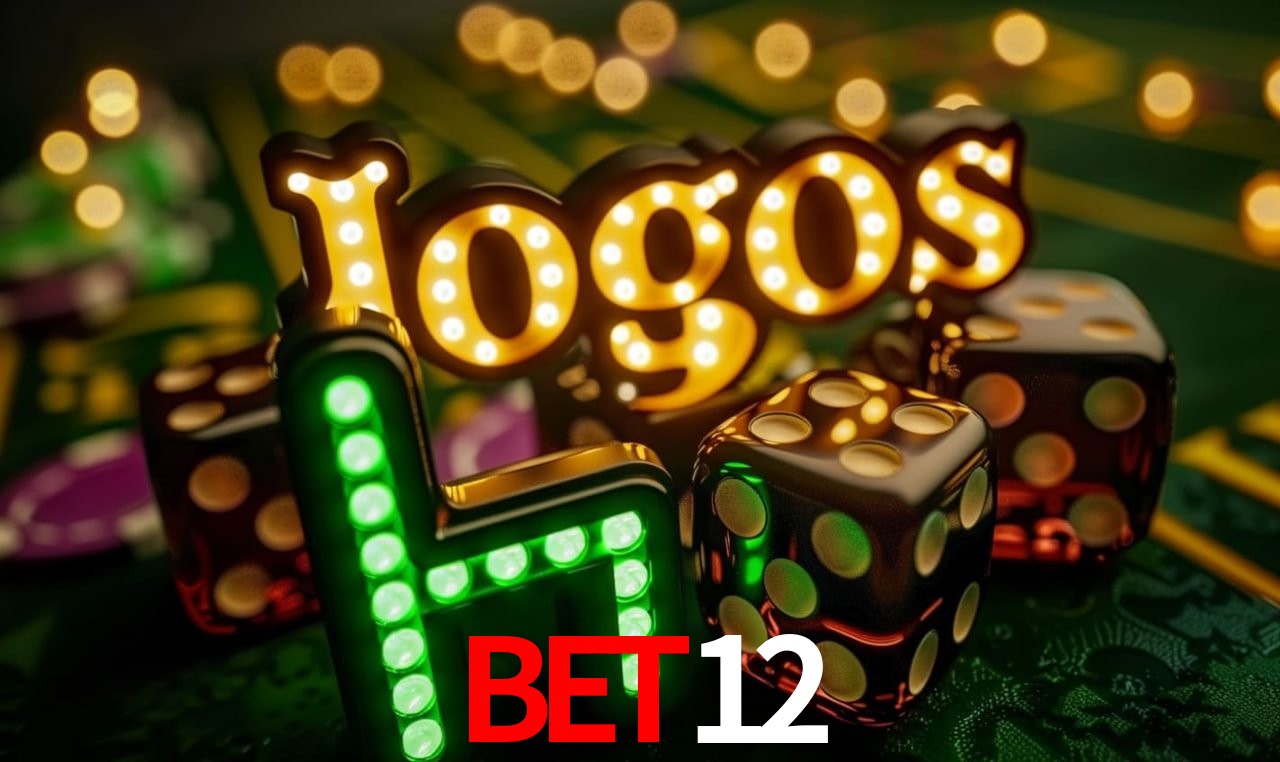Estatísticas Esportivas BET12