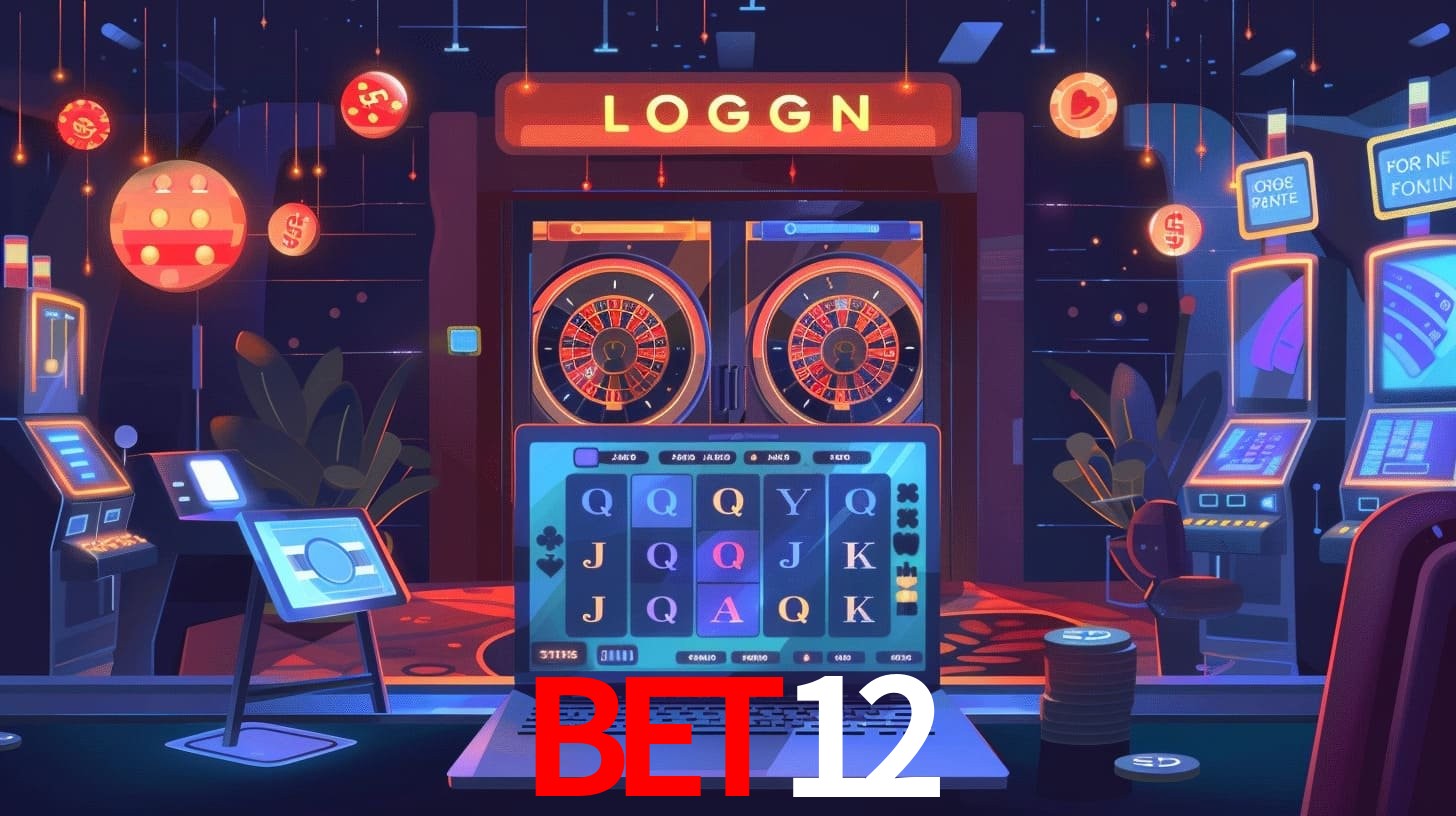 Segurança 2FA BET12
