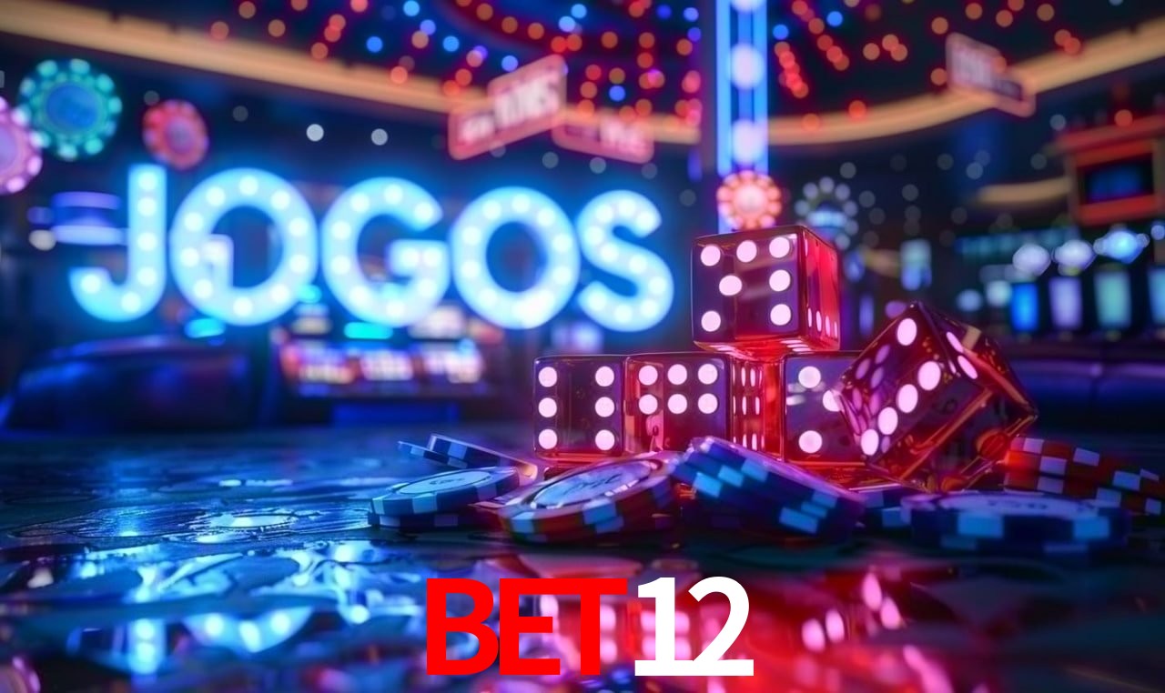 A Emoção da Loteria na BET12: Uma Chance de Mudança de Vida
