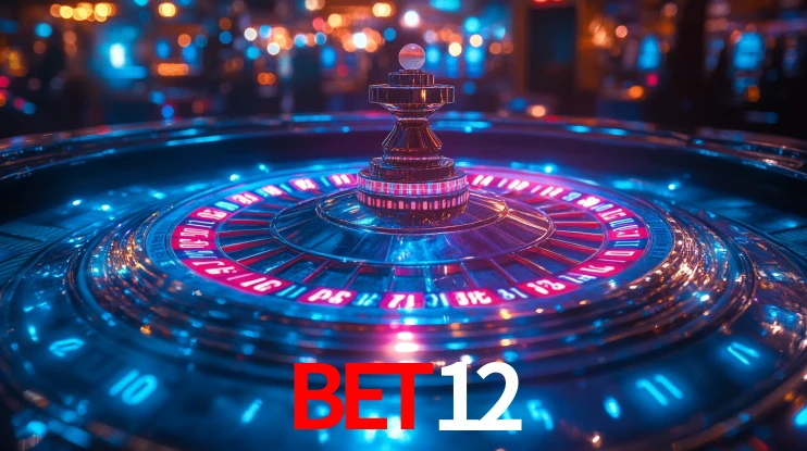 BET12 App Interface